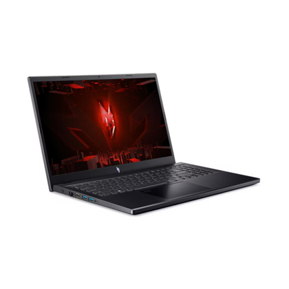 ACER Nitro V15 ANV15-51-79G2, Intel Core i7-13620H, RAM 16GB, 512GB SSD, NVIDIA RTX 4060 8GB, 15.6 FHD IPS 144Hz, Black