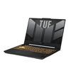 ASUS TUF GAMING F15 FX507VV-LP139, Intel Core i7-13620H, RAM 16GB, SSD 512GB, NVIDIA RTX 4060 8GB, 15.6 FHD IPS 144Hz, Mecha Gray