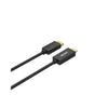 UNITEK DP 1.2 to HDMI 4K Cable 1.8M V1608A