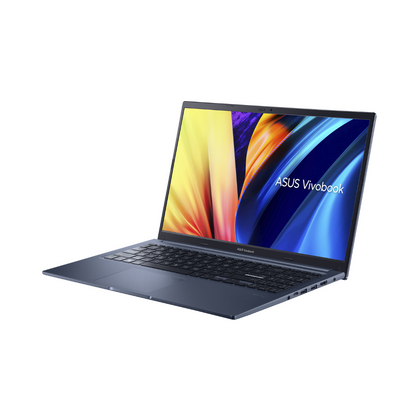 ASUS Vivobook 15 F1502ZA-EJ2471, Intel Core i5-12500H, RAM 16GB, 512GB SSD, Intel® UHD Graphics, 15.6 FHD, Quiet Blue