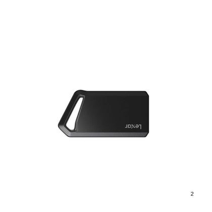 Lexar SL600 2TB Type-C Portable External SSD