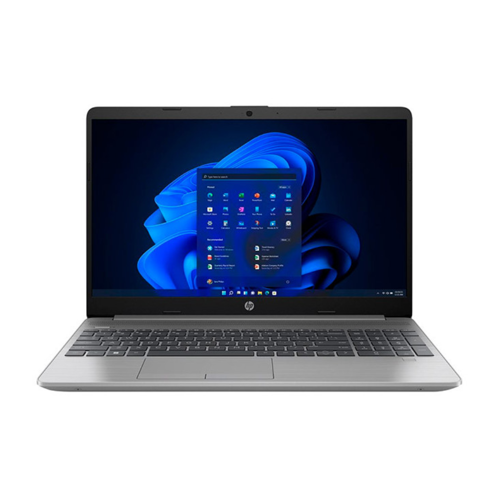 HP 250 G9 5Y439EA, Intel Celeron N4500, RAM 8GB, SSD 256GB, Intel® UHD Graphics, 15.6 FHD, Silver