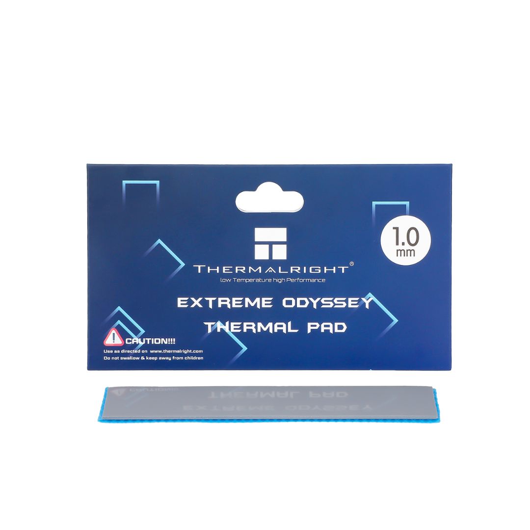 Thermalright Extreme Odyssey Thermal Pad 120x20x1mm