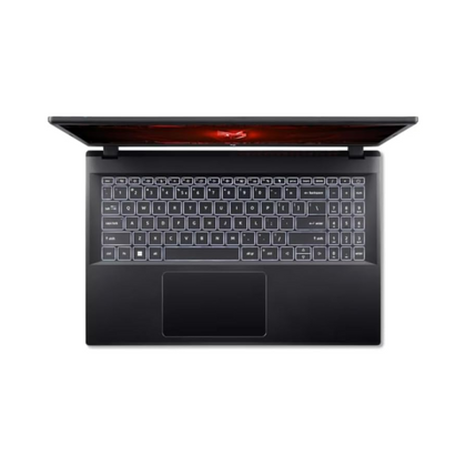 Acer Nitro V15 ANV15-51-93HS, Intel Core i9-13900H, RAM 32GB (Upgraded), SSD 512GB, NVIDIA RTX 4060 8GB, 15.6 FHD 165Hz, Obsidian Black