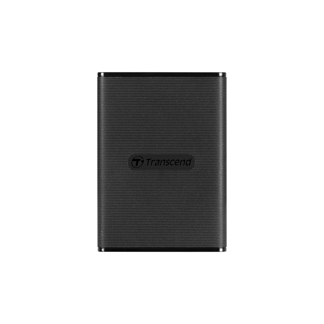 Transcend ESD270C 500GB Lightweight Portable SSD