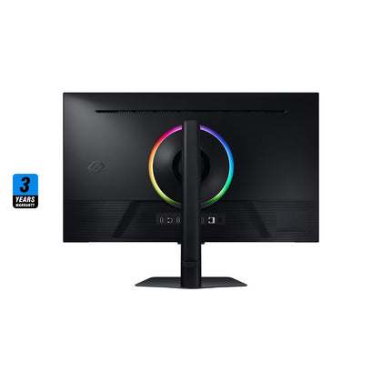 Samsung Odyssey G7 LS32DG702EU 32 4K (3840 x 2160) 144Hz 1Ms IPS Flat