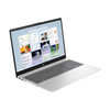 HP 15-FD0242NE, Intel Core 5-120U, RAM 8GB, SSD 512GB, Intel Graphics, 15.6 FHD, Silver