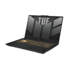 ASUS TUF GAMING F17 FX707VV-HX196, Intel Core i7-13620H, RAM 16GB, 512GB SSD, RTX 4060 8GB, 17.3 FHD IPS 144Hz, Mecha Gray