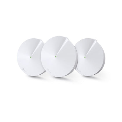 TP-Link Deco M5 AC1300 Whole Home Mesh Wi-Fi System 3-Pack