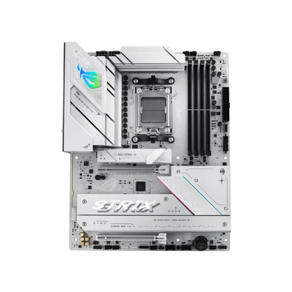 ASUS ROG STRIX B850-A GAMING WIFI، اللوحة الأم