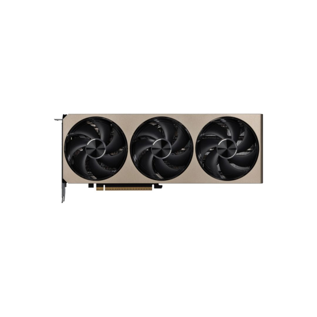 MSI GeForce RTX 5080 INSPIRE 3X OC - 16GB