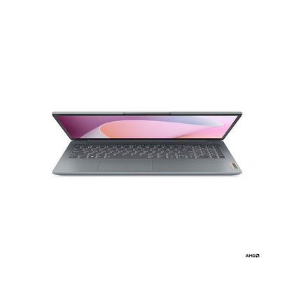 Lenovo IdeaPad Slim 3 15ABR8 - (BNPS), AMD Ryzen 7 7730U, RAM 8GB, 512GB SSD NVMe, AMD Radeon Graphics, 15.6 Inch FHD, Arctic Grey