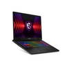 MSI Sword 16 HX B13VFKG-804XAE, Intel Core i7-13700HX, RAM 16GB, SSD 1TB, NVIDIA RTX 4060 8GB, 16.0 FHD+ IPS 144Hz, Cosmos Gray