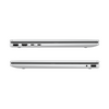 HP OmniBook 5 Flip 14-FP0023DX, Intel Core 7-150U, RAM 16GB, SSD 512GB, Intel® Graphics, 14.0 Inch 2K WUXGA IPS Touch, Glacier Silver