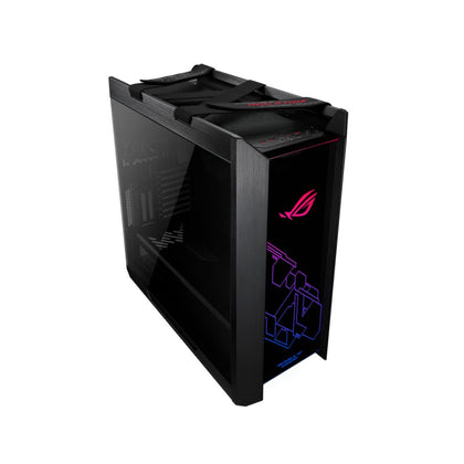 ASUS ROG Strix Helios GX601 Black Edition RGB