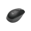 Logitech M190 Full-Size Wireless Mouse - Charcoal