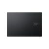 ASUS Vivobook 16 M1605YA-MB345, AMD Ryzen 7 7730U, RAM 8GB, SSD 512GB, AMD Radeon Graphics, 16.0 WUXGA, Tough Black