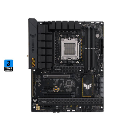 ASUS TUF GAMING B650-PLUS WIFI لوحة أم