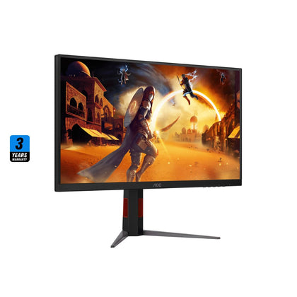 AOC Q27G4XM 27 2K (2560x1440) 180Hz 1Ms QD-MiniLED Flat , Monitor