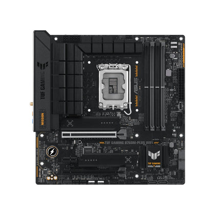 ASUS TUF GAMING B760M-PLUS II, Motherboard