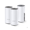 Deco E4 AC1200 Whole Home Mesh Wi-Fi System 3-Pack