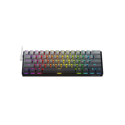 Redragon K617 FIZZ 60% - 8K Magnetic