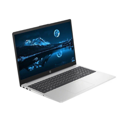 Laptop Hp 250 G10 AL0C0AT, Intel Core i3-1315U, RAM 8GB, SSD 512GB, Intel UHD Graphics, 15.6 FHD, Turbo silver
