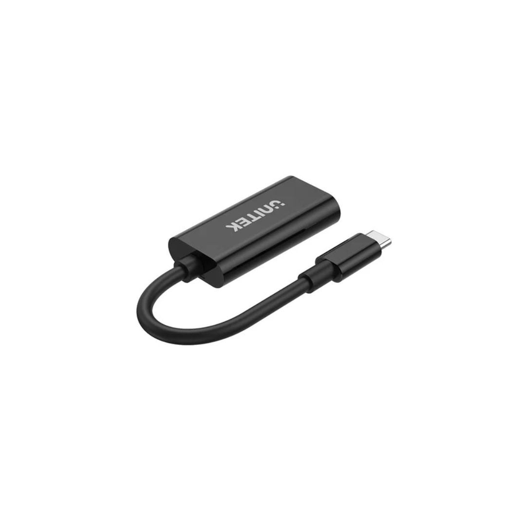 محول UNITEK 4K 60Hz USB-C إلى HDMI 2.0 V1421A