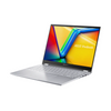 ASUS Vivobook TP3402VA-LZ476, Intel Core i5-1335U, RAM 16GB, SSD 512GB, Intel Iris Xe Graphics, 14.0 WUXGA IPS Touch X360, Transparent Silver