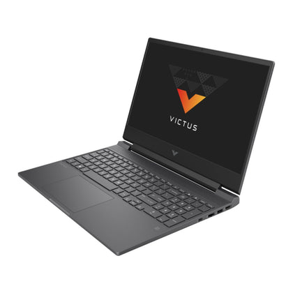 HP Victus 15-FA1097NE, Intel Core i7-13700H, RAM 16GB, SSD 512GB, NVIDIA RTX 4050 6GB, 15.6 Inch FHD IPS 144Hz, Silver