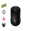 Logitech G PRO X Superlight 2 Wireless Gaming Mouse - Black