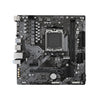 Gigabyte B650M H، اللوحة الأم