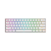 Redragon K530 Pro Draconic 60% Mechanical, Wireless TKL, Brown Switches, Gaming Keyboard