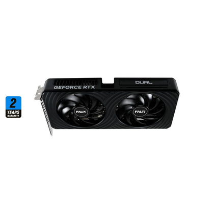 Palit GeForce RTX 5060 Ti Dual OC - 8 جيجا