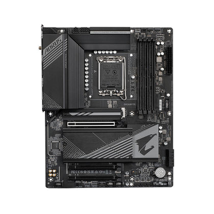 Gigabyte B760 AORUS ELITE AX