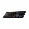 Logitech G515 LIGHTSPEED TKL Wired Gaming Keyboard