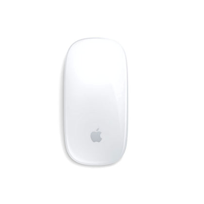 Apple Magic Mouse 2 Wireless Mouse - White