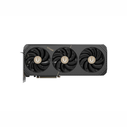 ZOTAC GAMING GeForce RTX 5070 Ti SOLID OC - 16GB