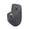 Rapoo MT760 Multi-Device Wireless Bluetooth Mouse - Black