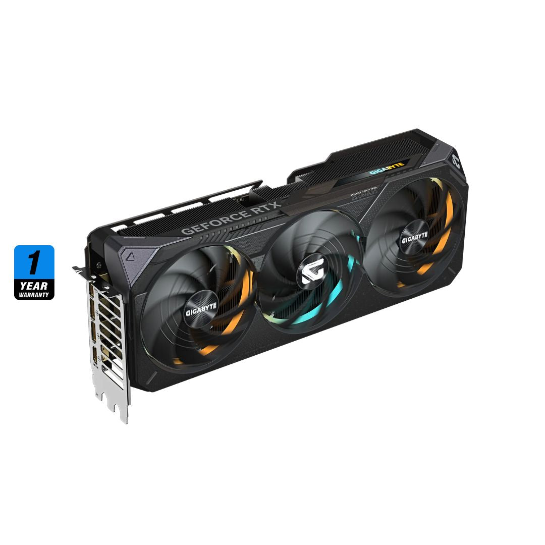 Gigabyte GeForce RTX 5070 Ti GAMING OC 16G | GPU in Iraq Gigabyte GeForce RTX 5070 Ti GAMING OC 16G | GPU in Iraq