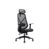 Chair RAPTOR Mech 6243A Black Gaming