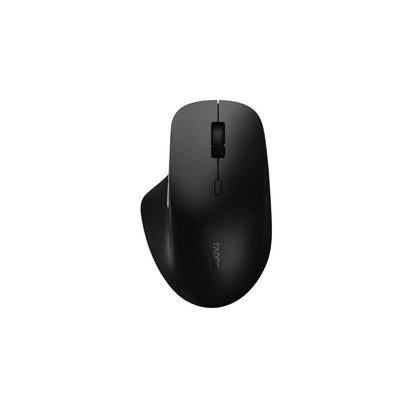 Rapoo M50 Plus Silent, Multi Device, Wireless, Bluetooth, Mouse