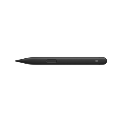 Microsoft Surface Pro X Signature (Pen & Keyboard) - Arabic Layout - Black