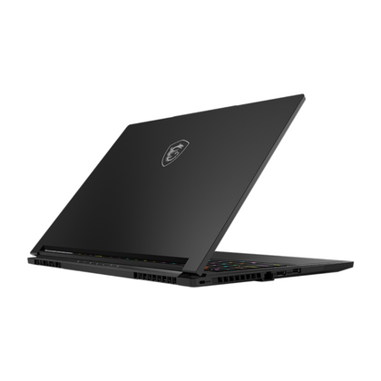 MSI Stealth 16 AI Studio A3HVFG-284XAE, AMD Ryzen AI 9-365, RAM 32GB, SSD 1TB, NVIDIA RTX 4060 8GB, 16.0 QHD+ 240Hz, Core Black