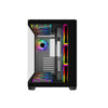 SAMA Neview 2851A Mid Tower Case - Black