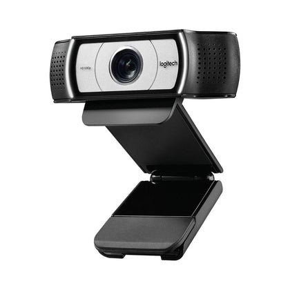 Logitech C930e 1080P HD Video Webcam