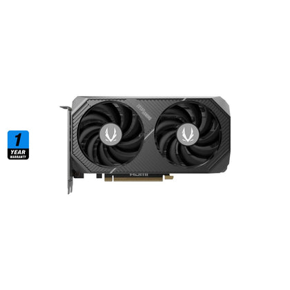 ZOTAC GAMING GeForce RTX 5060 Ti 16GB Twin Edge OC