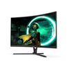 AOC CQ32G3SE 32 2K (2560x1440) 165Hz 1Ms VA Curved