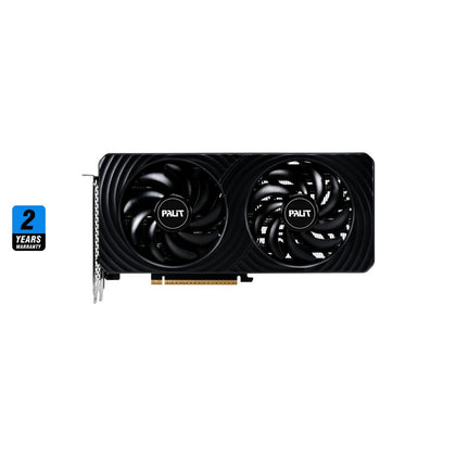 Palit GeForce RTX 5060 Dual OC  - 8GB