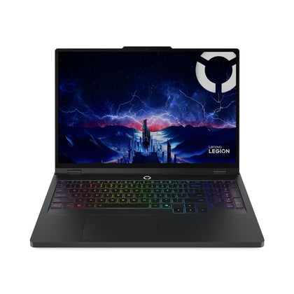Lenovo Legion Pro 5 16IAX10H - (0SAX), Intel Core Ultra 9-275HX, RAM 32GB, SSD 1TB, NVIDIA Geforce 5070 Ti 12GB, 16.0 Inch WQXGA OLED 165Hz, Eclipse Black